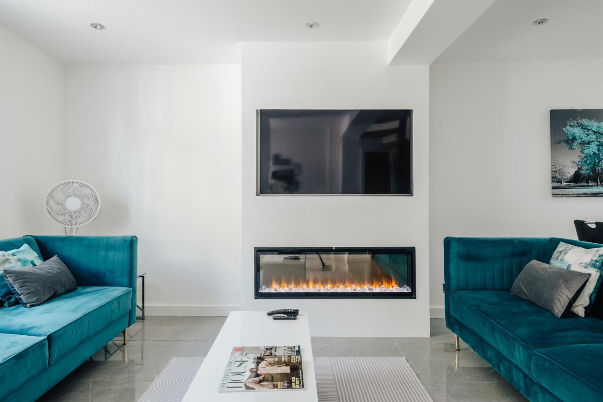 Exceptional Whole House Chelsea With Roof Terrace Apartament *