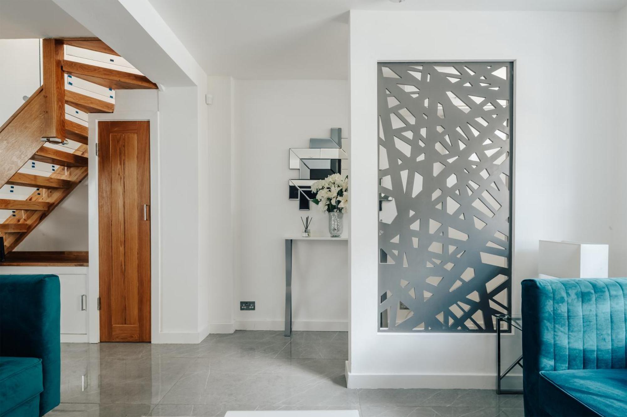 Exceptional Whole House Chelsea With Roof Terrace Apartament *