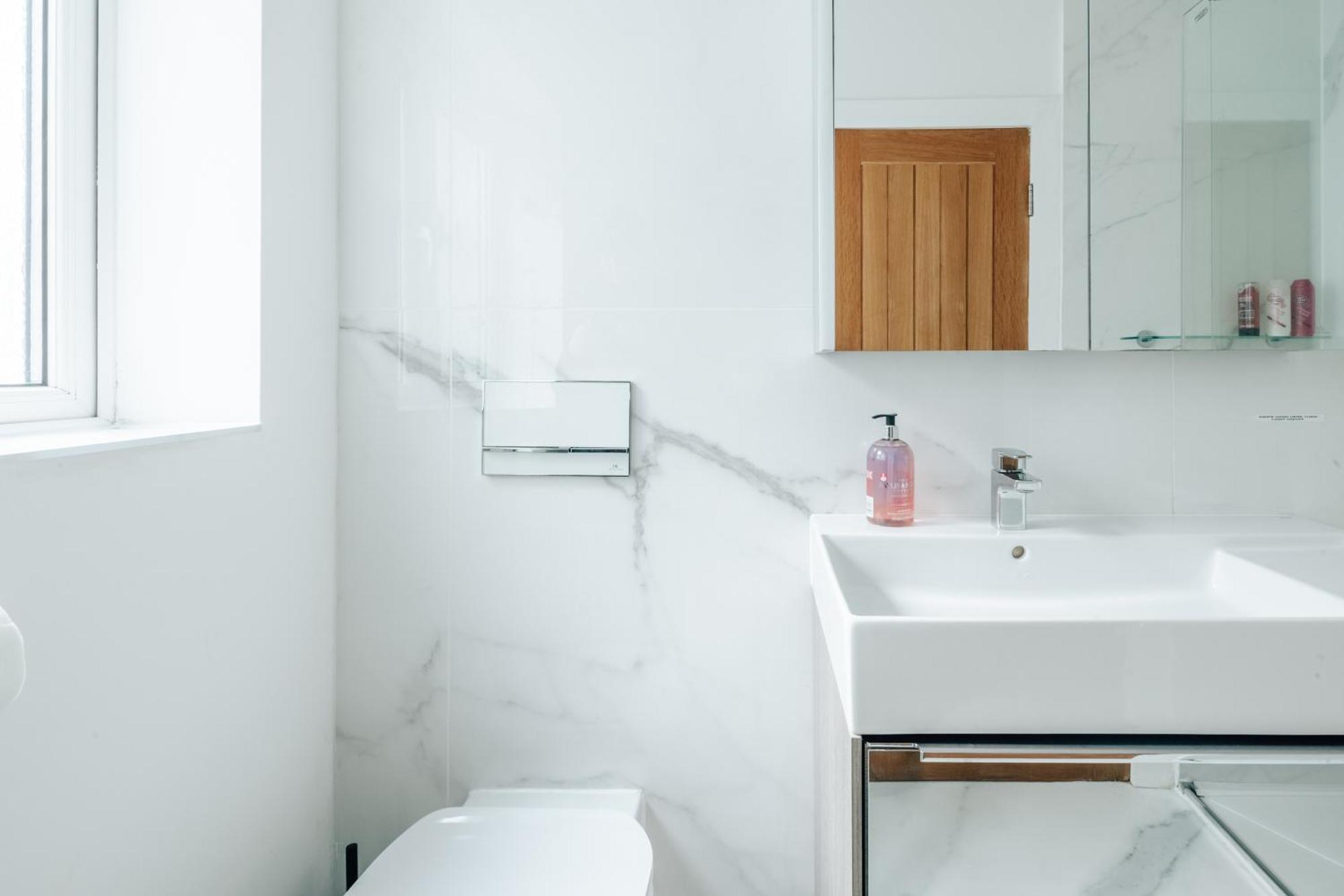 Apartament Exceptional Whole House Chelsea With Roof Terrace *